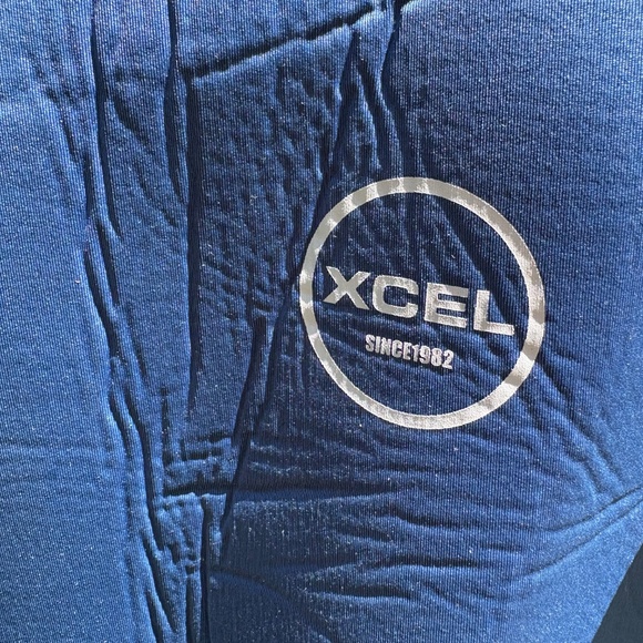 XCEL Big Kids Full Wet Suit - Picture 4 of 10